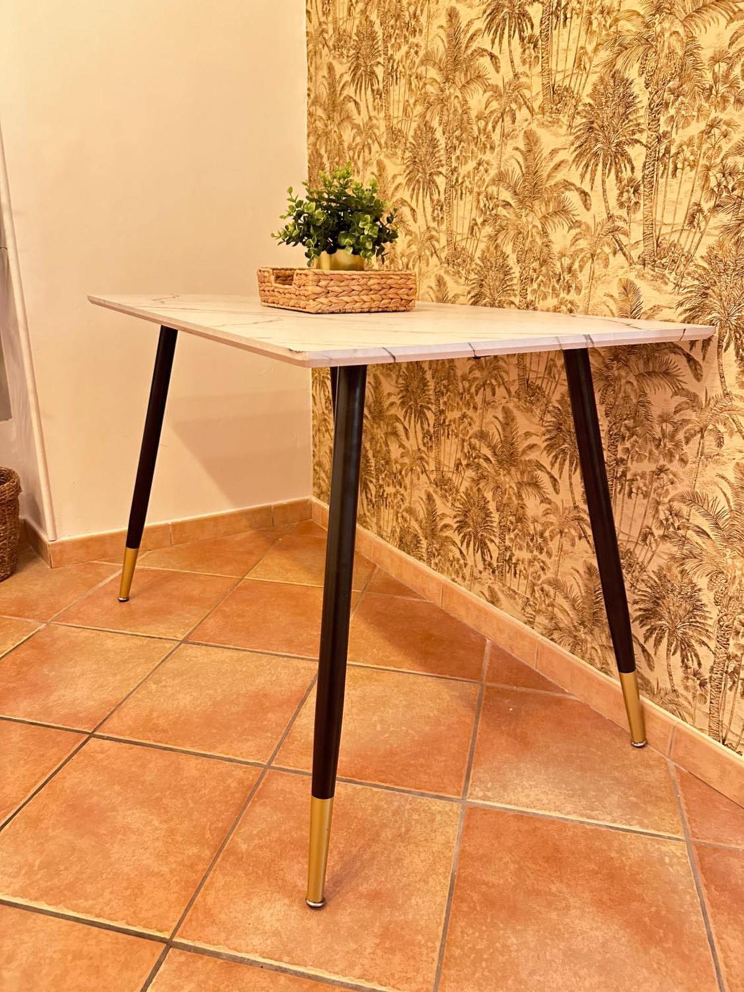 Villarey - In Apartamento