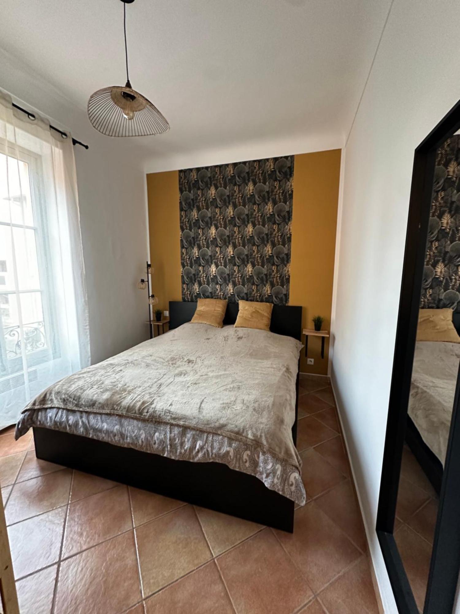 Apartamento Villarey - In Menton