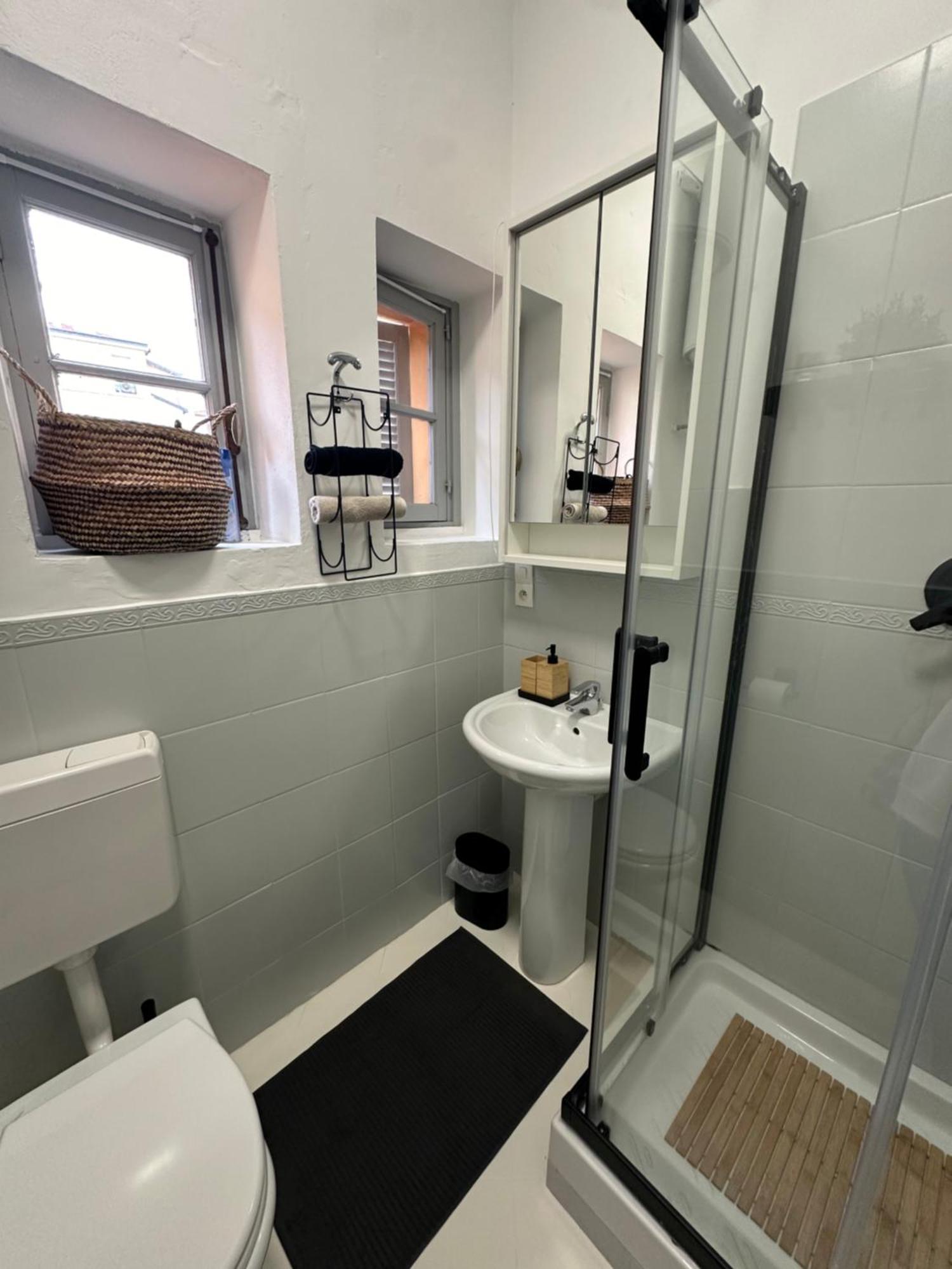 Villarey - In Appartement