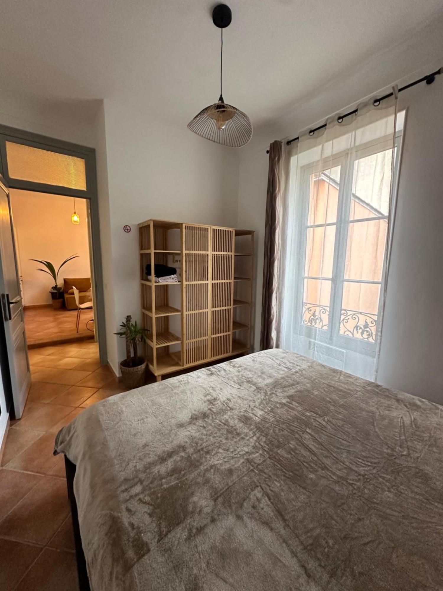 Villarey - In Appartement Menton