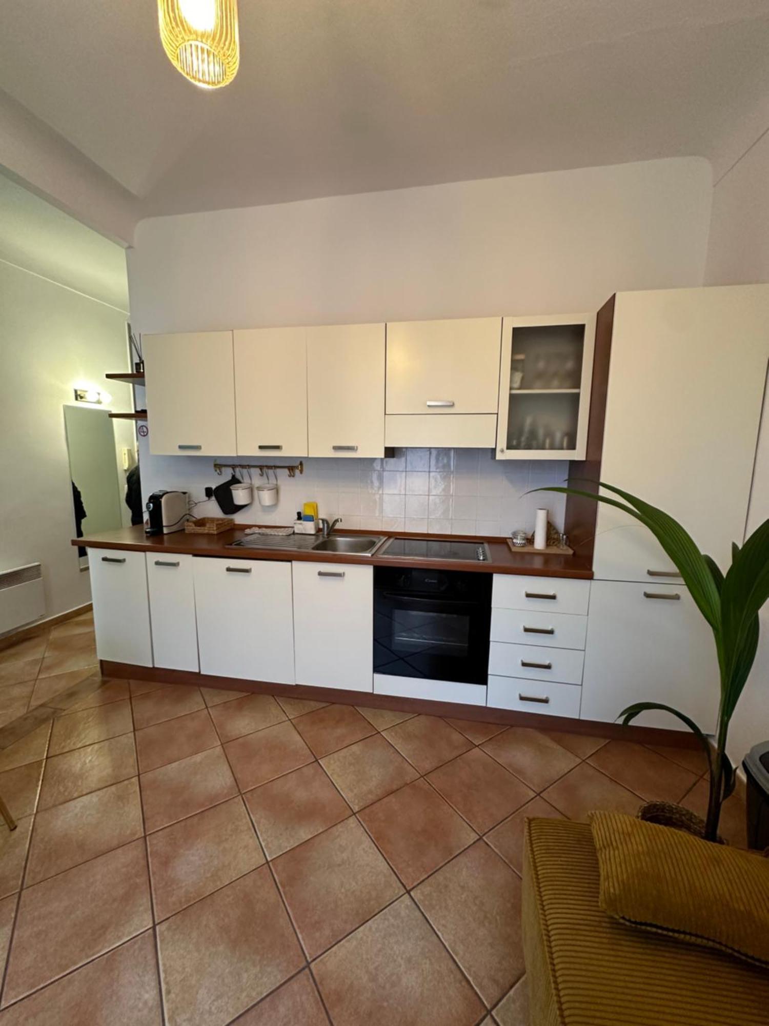 Villarey - In * Menton