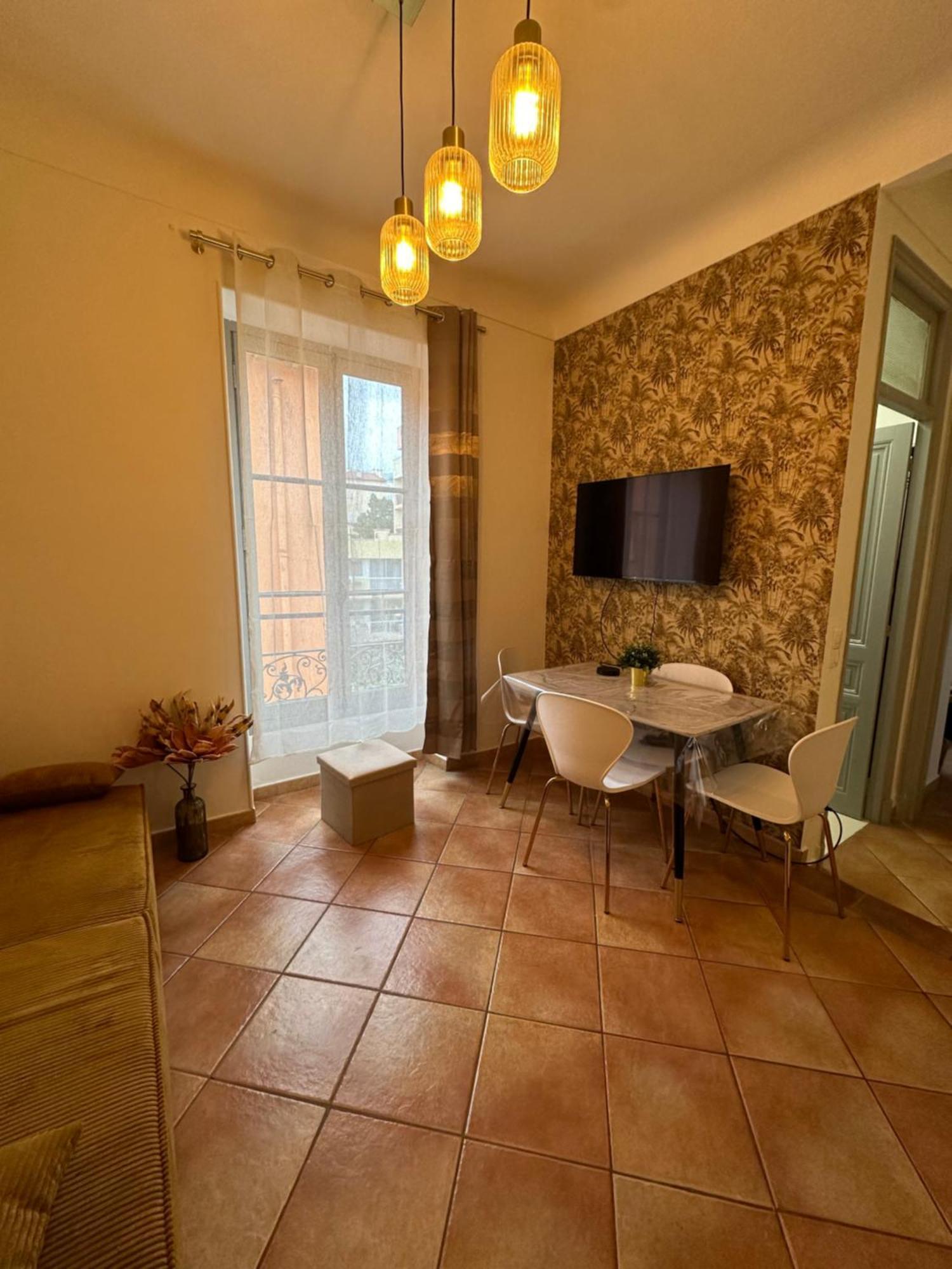 Appartement Villarey - In *